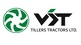 VST Tillers Tractors Ltd reports sales of 4416 units in August 2024